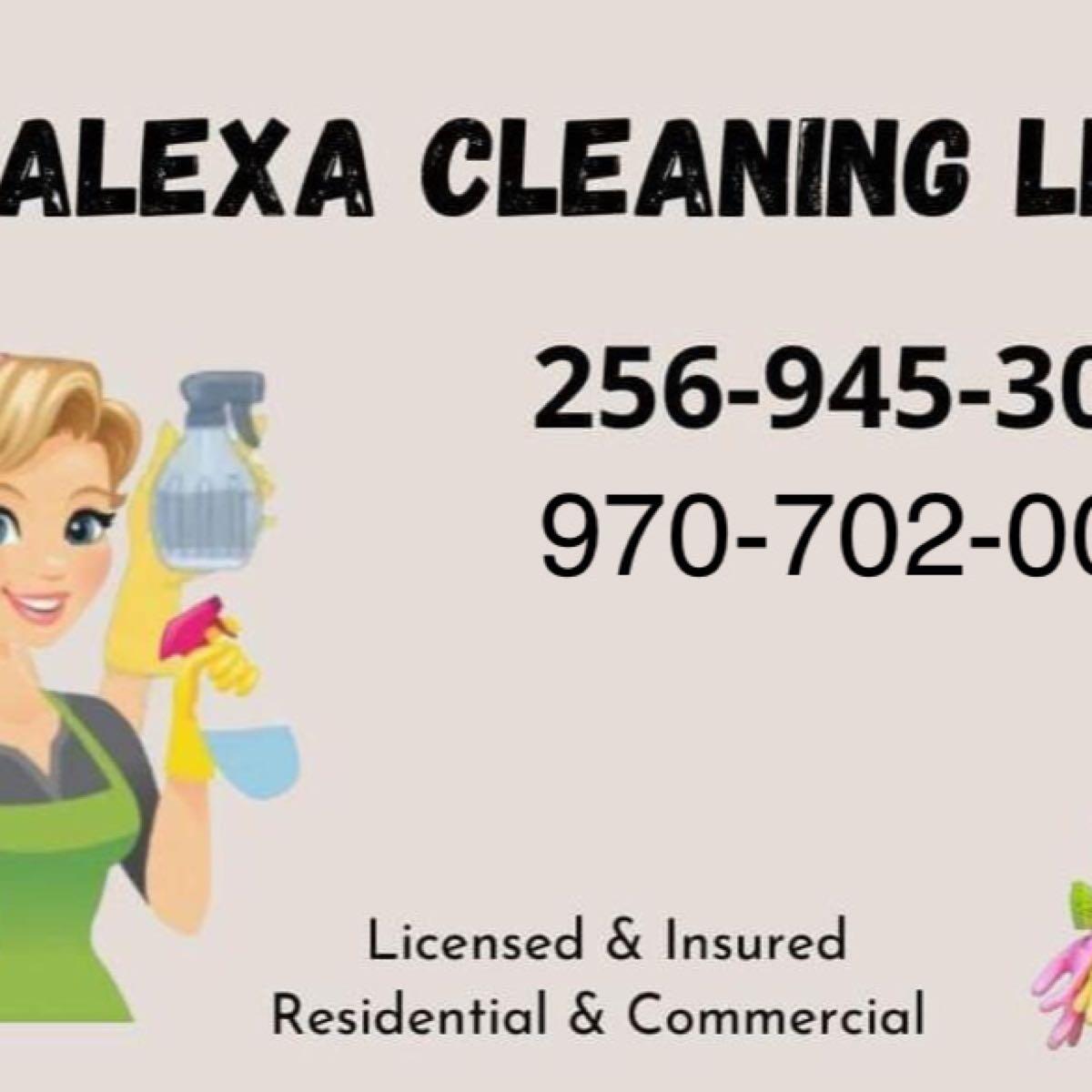 Alexa Cleaning Nextdoor