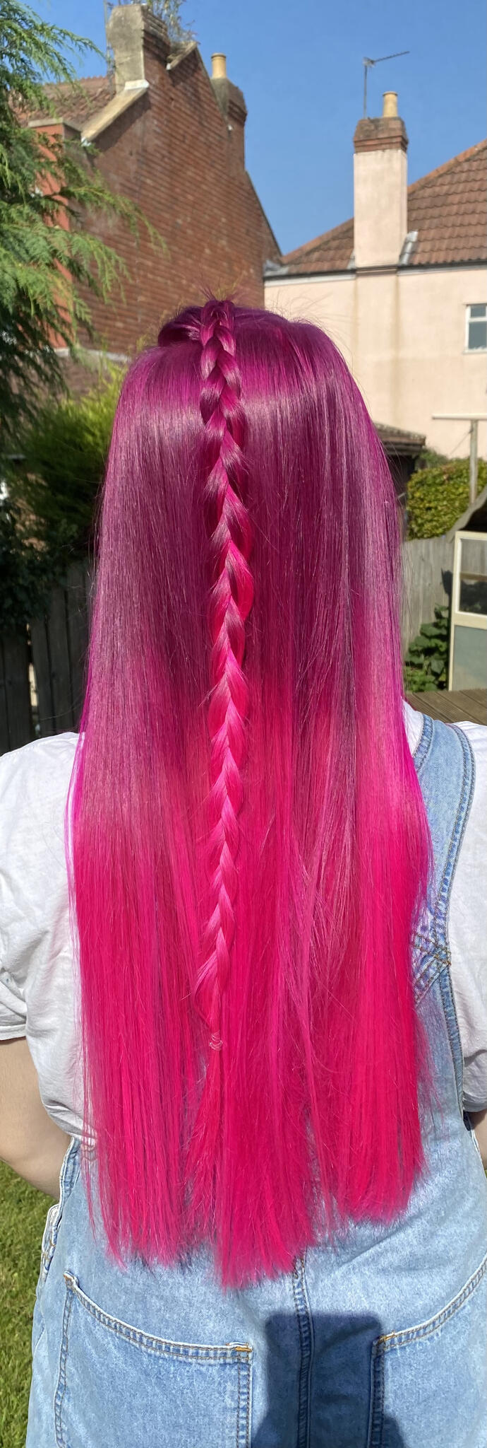 Ann Mobile Hairdresser Bristol, GBENG Nextdoor