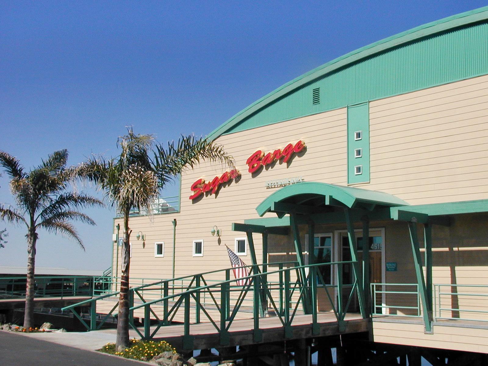 Sugar Barge Waterfront Bar & Grill Bethel Island, CA Nextdoor
