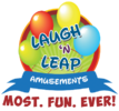 Laugh n Leap Amusements