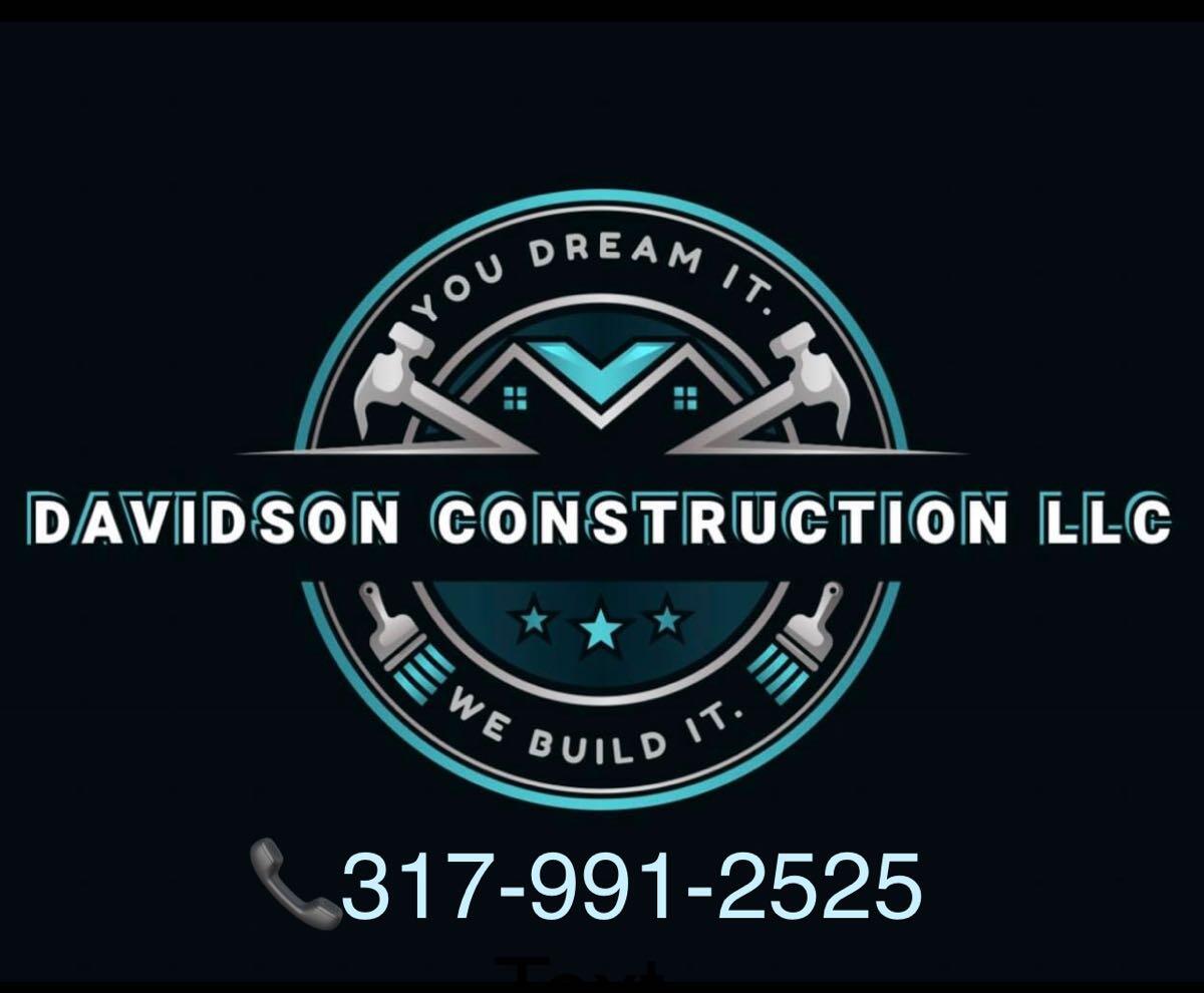 Davidson Construction LLC - Carmel, IN - Nextdoor
