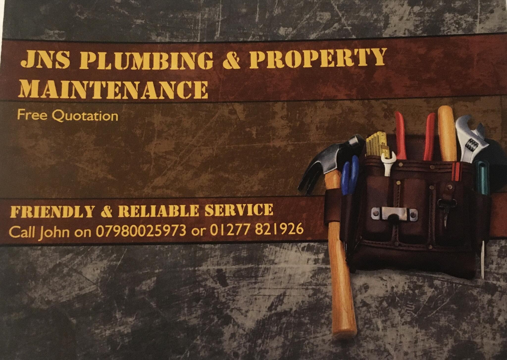 JNS Building and Maintenance Services Ingatestone, GBENG Nextdoor