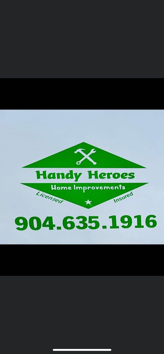 Handy Heroes Home Improvements Nextdoor