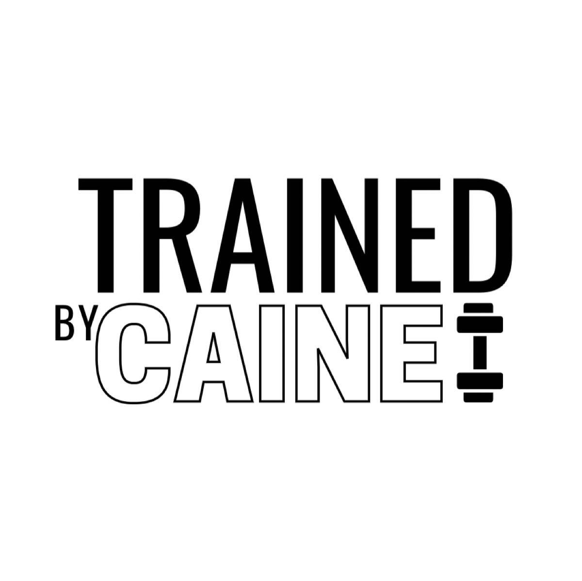 Trainedbycaine Camberley, GBENG Nextdoor