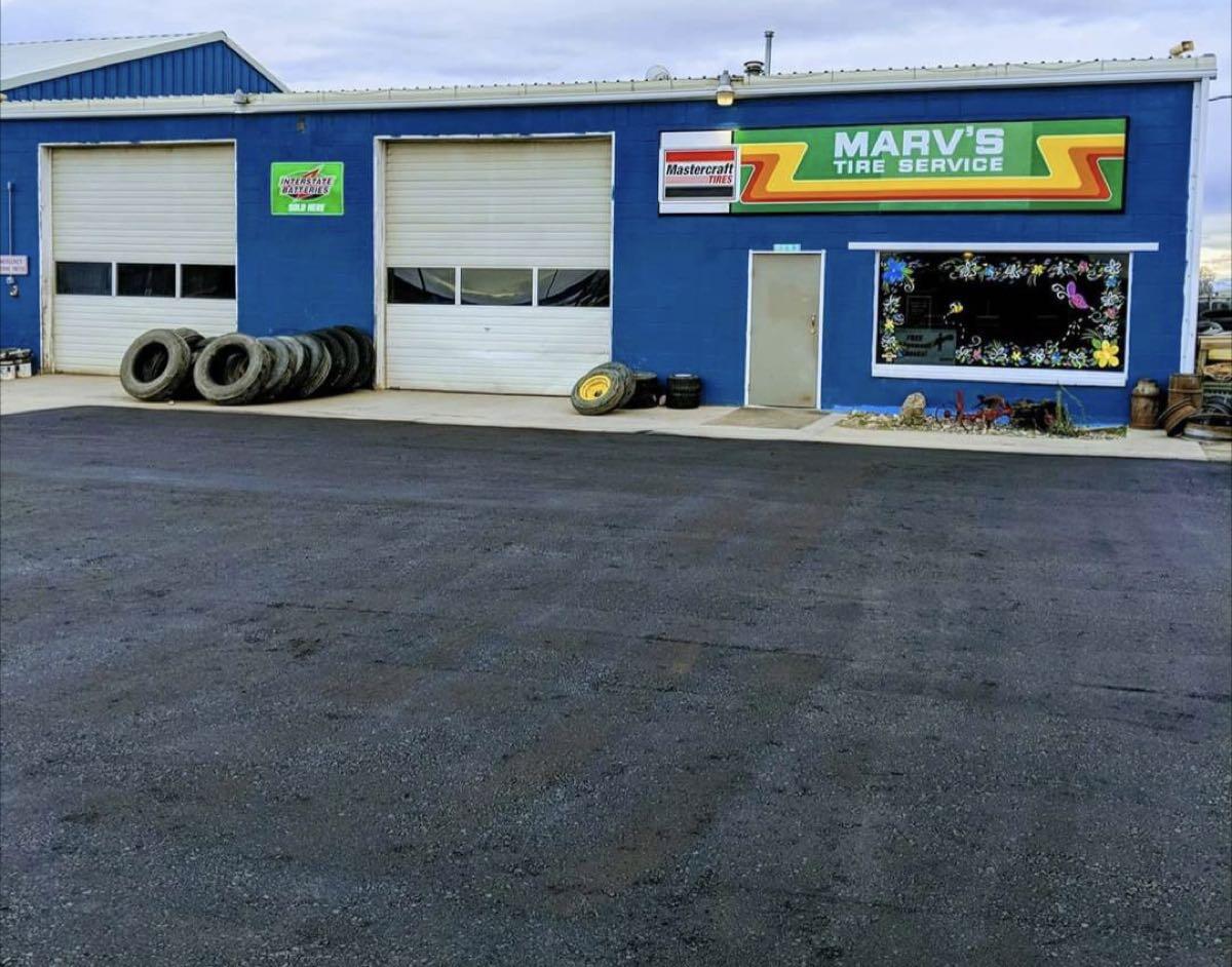 Marv's Tire Service Nampa, ID Nextdoor