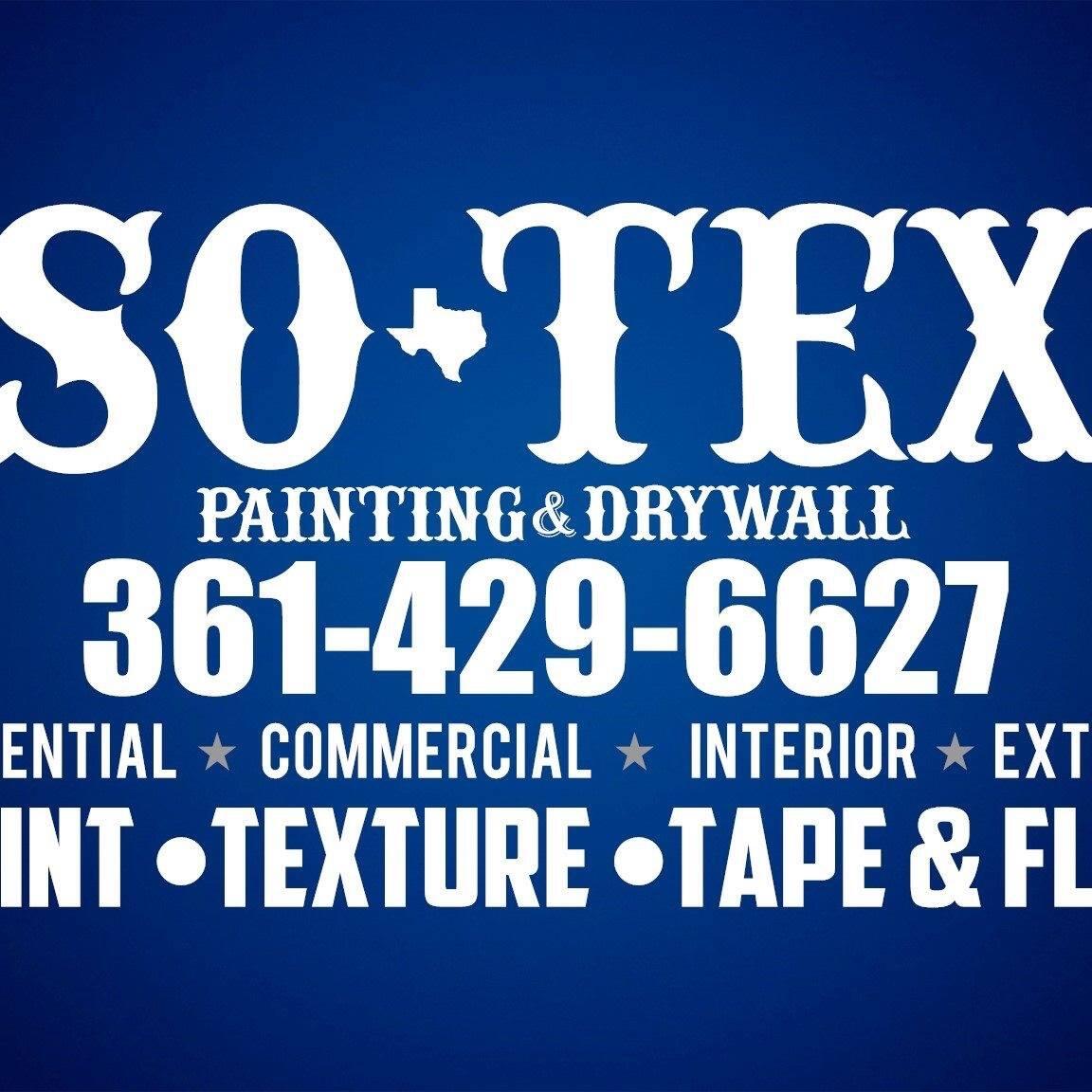 SoTex Painting & Drywall Nextdoor