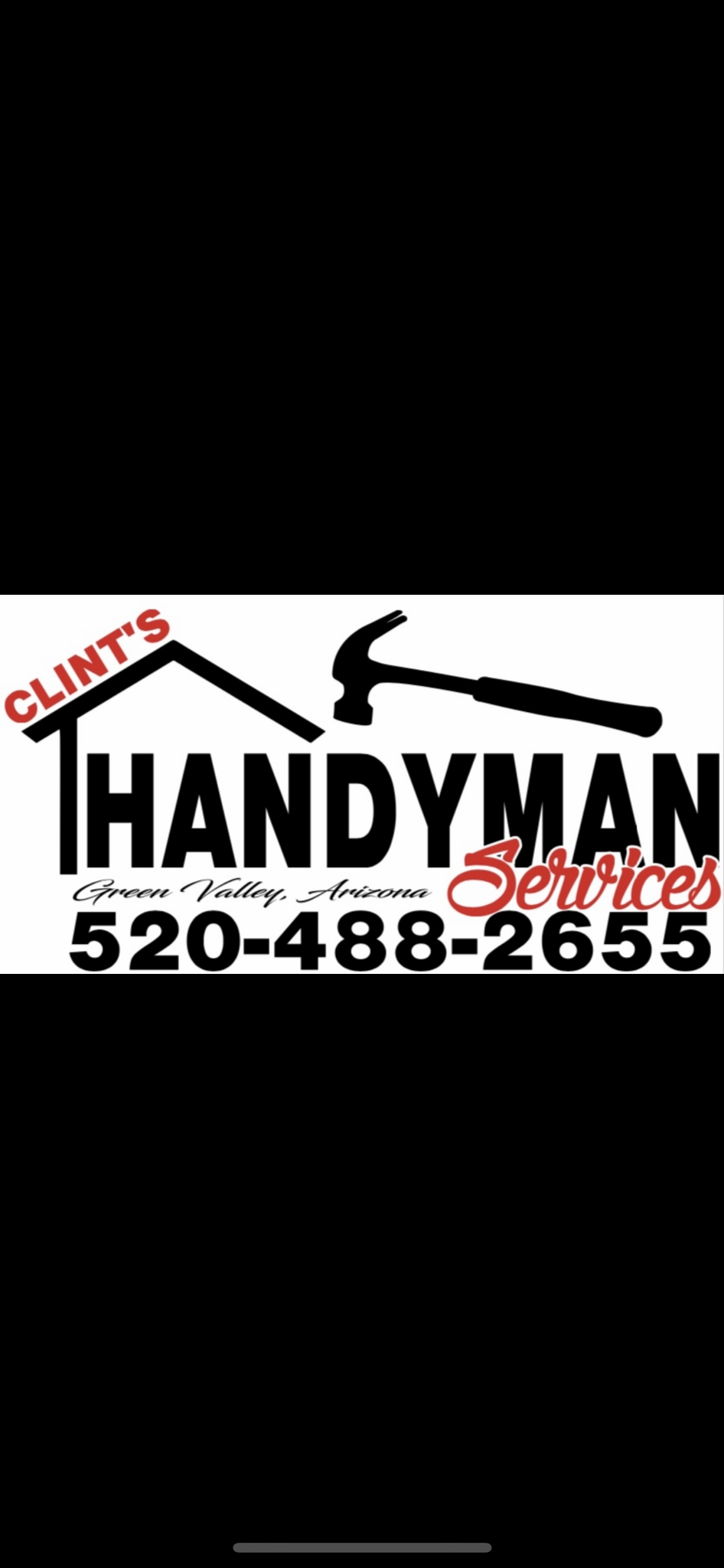 Clint’s Handyman Services Nextdoor