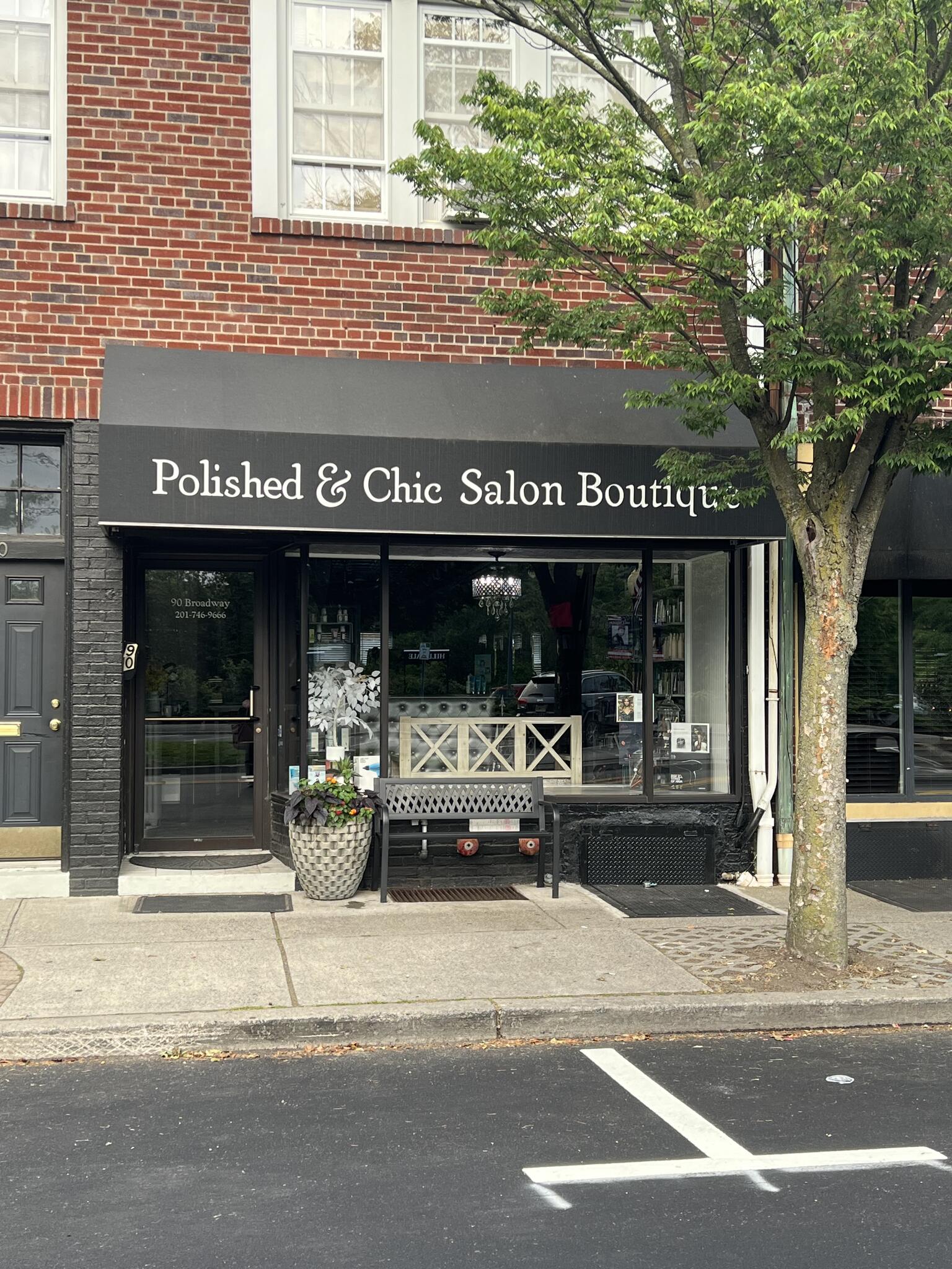 Polished Chic Salon Boutique Hillsdale NJ Nextdoor