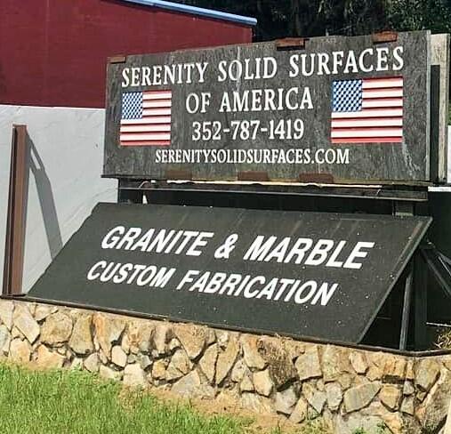 Serenity Solid Surfaces of America, LLC - Fruitland Park, FL - Nextdoor