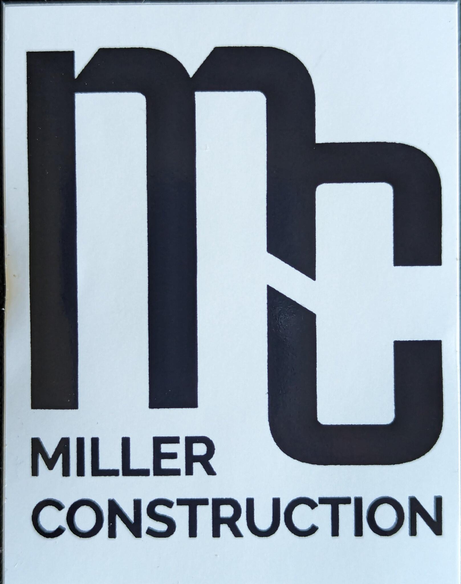 Miller Construction Valley Springs, CA Nextdoor