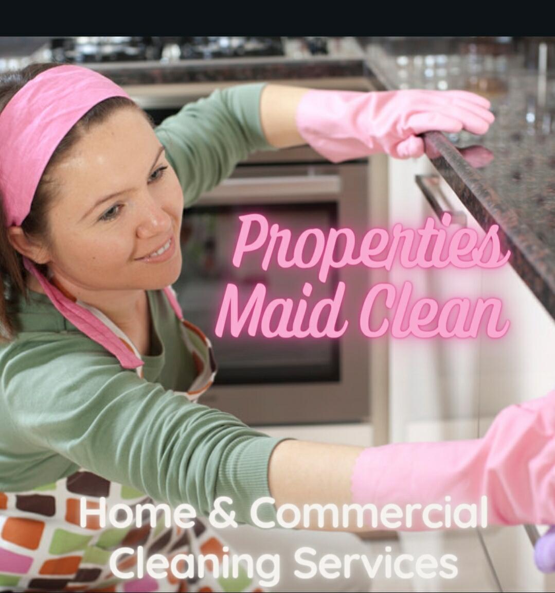 Properties Maid Clean Ltd Luton Nextdoor