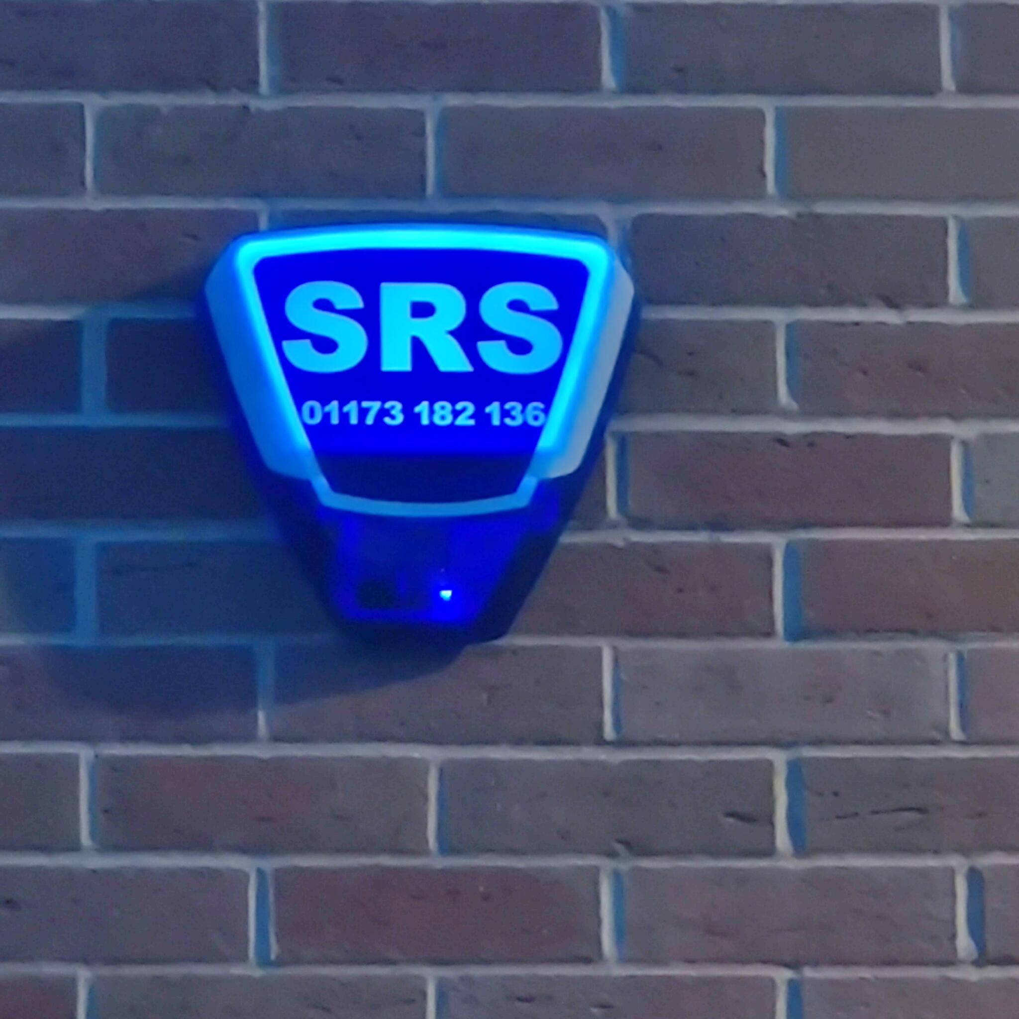 J Gilbert electrical and SRS security Bristol Nextdoor