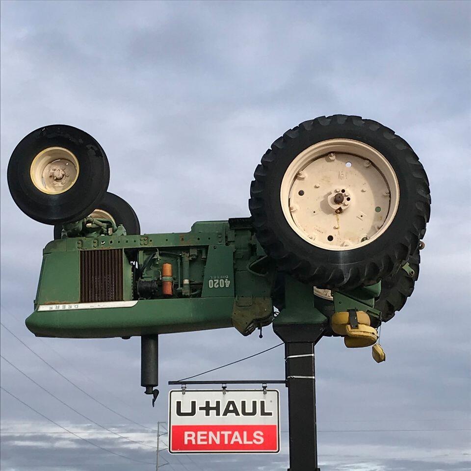Nampa Tractor Salvage Northwest Industrial Machine Nampa, ID Nextdoor