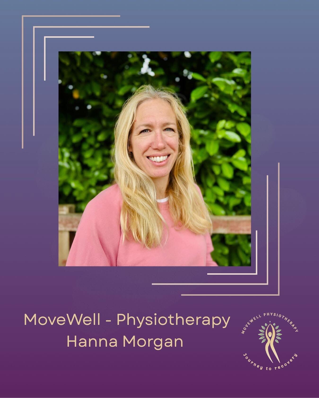 Move well Physiotherapy - Nextdoor