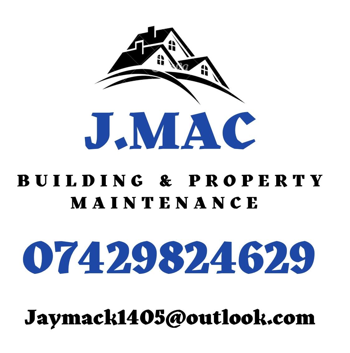 J Mac Builder & Property Maintenance Blackwood Nextdoor