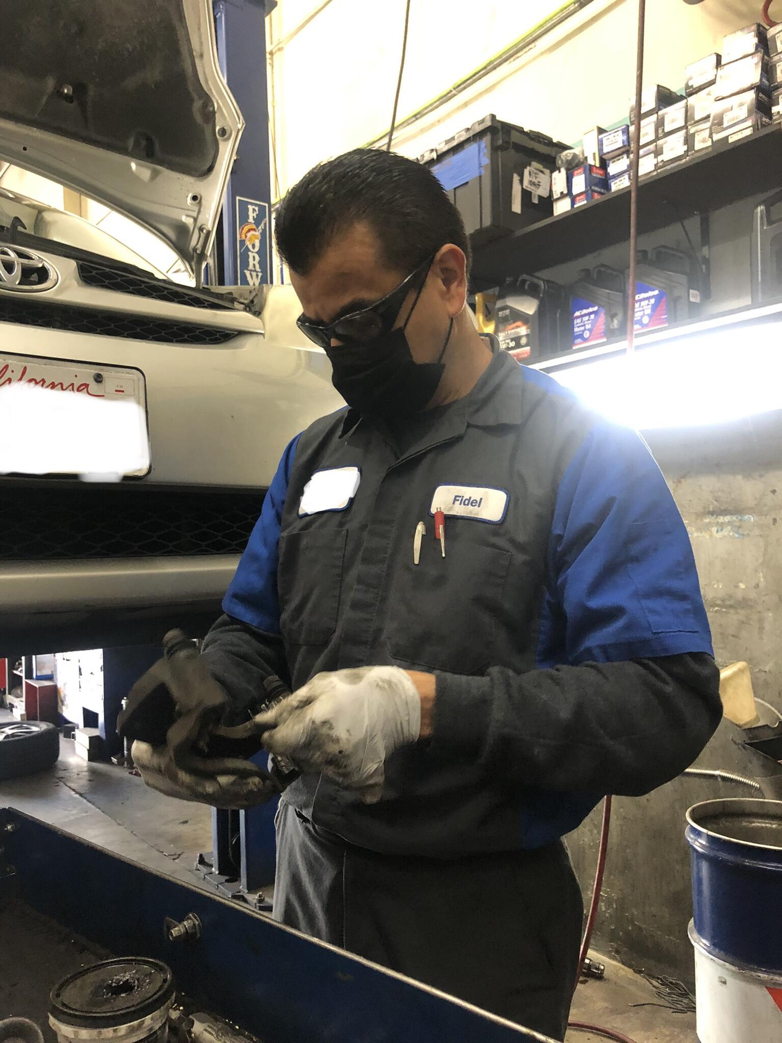 Chavez Automotive Repair Mission Viejo, CA Nextdoor