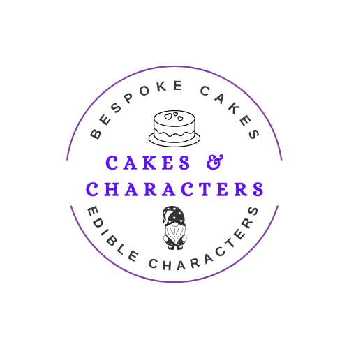 Cakes and Characters Wirral, GBENG Nextdoor
