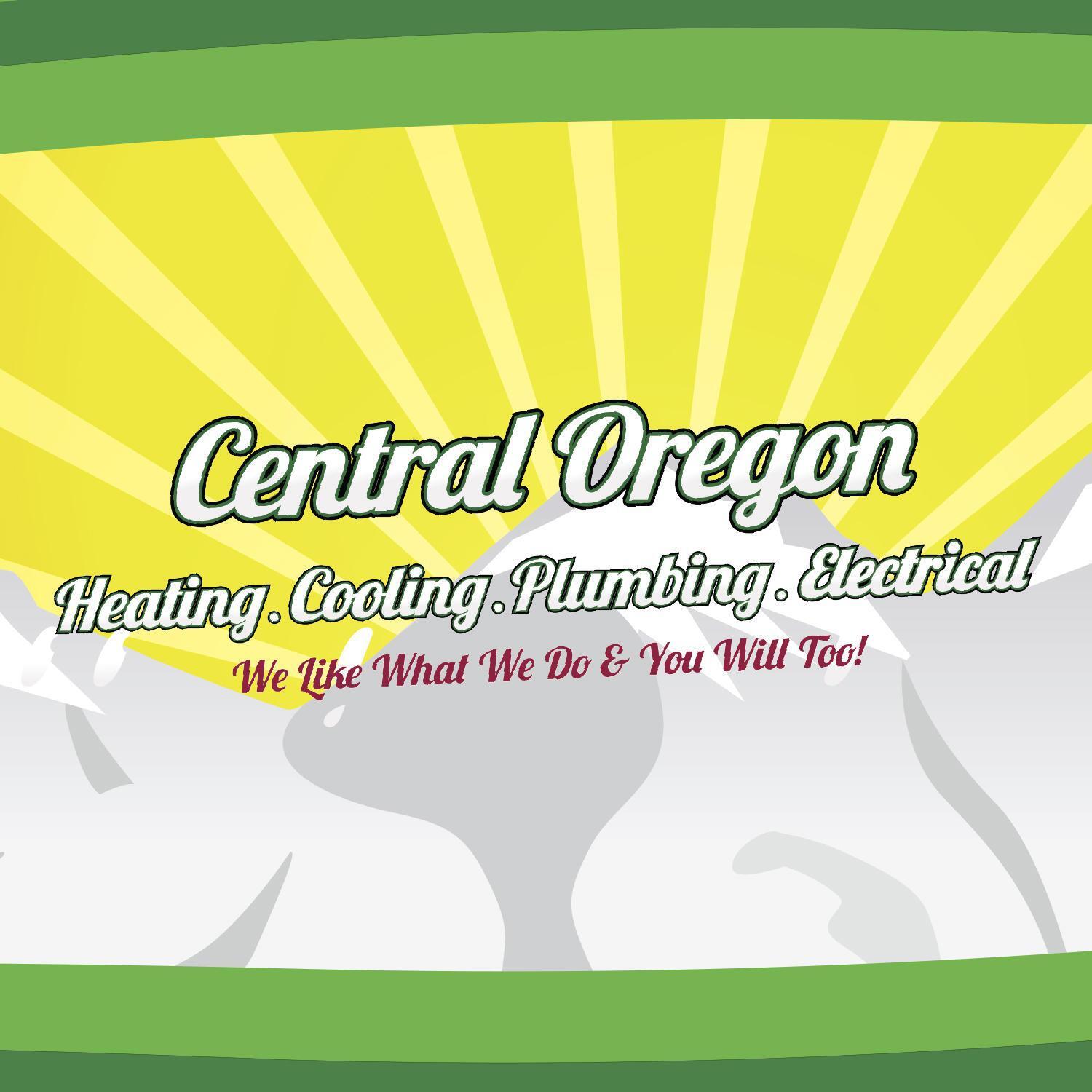 Central Oregon Heating, Cooling & Plumbing Redmond, OR Nextdoor