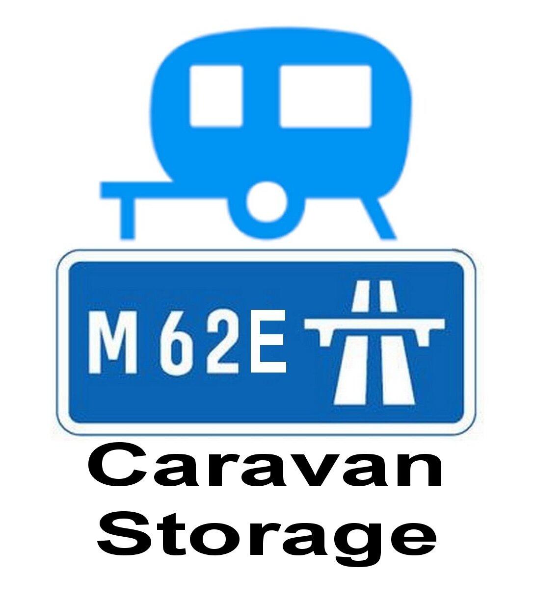 M62 East Caravan Storage Ltd Brough, GBENG Nextdoor