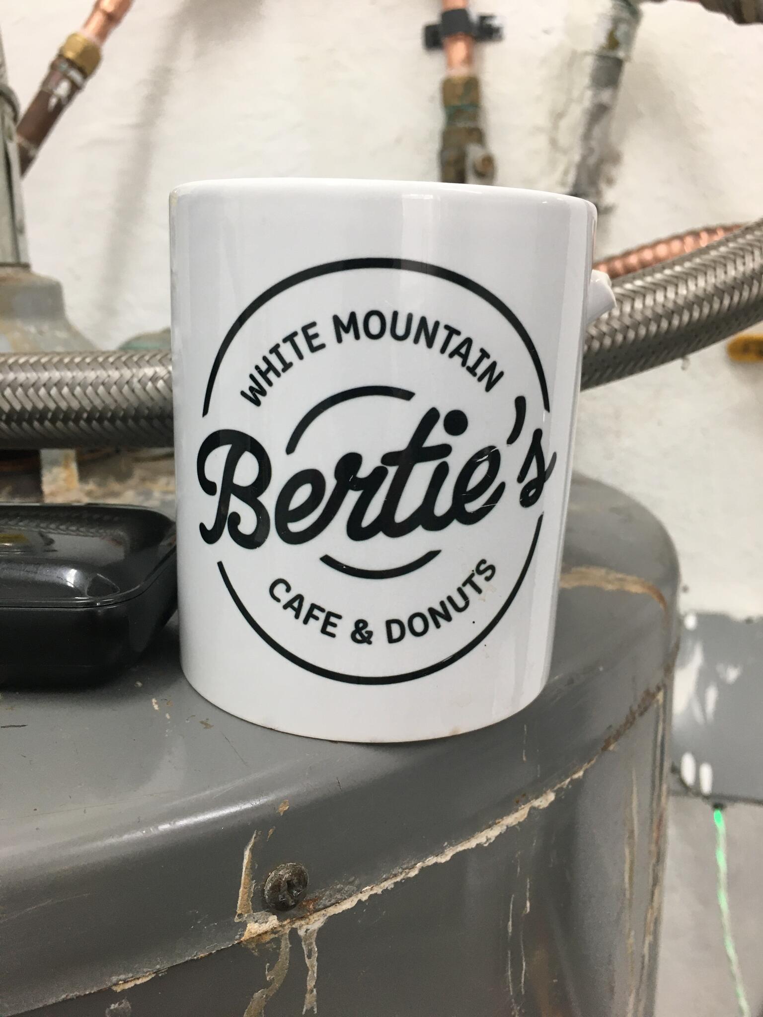 Bertie’s Cafe - Show Low, AZ - Nextdoor