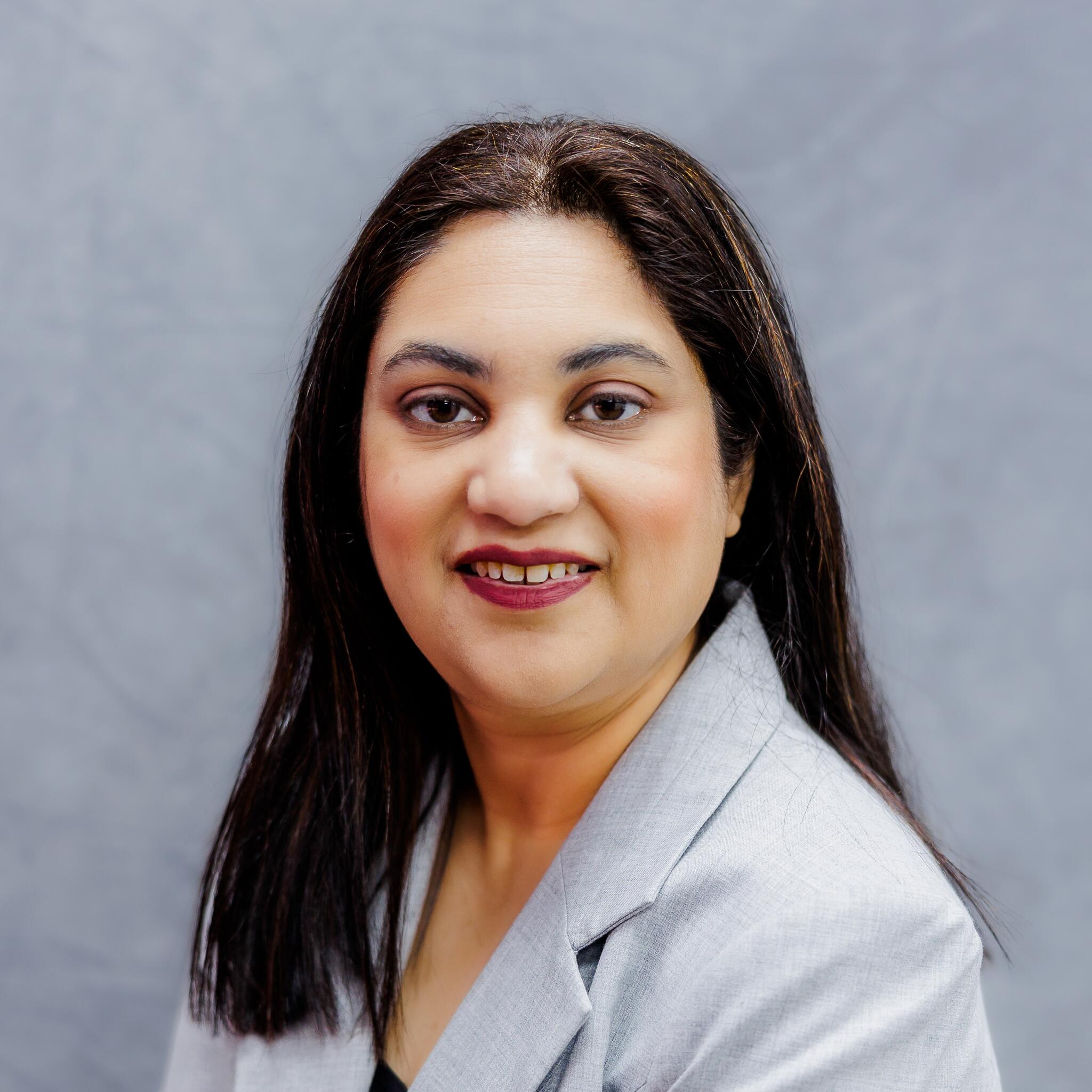 Afsheen Masood, APRN, AGACNP-BC, MSN - Nextdoor