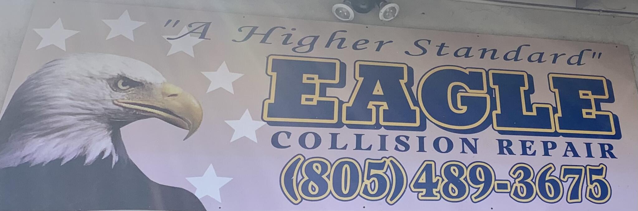 Eagle Collision Repair Arroyo Grande, CA Nextdoor