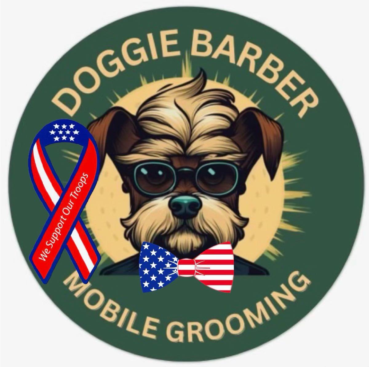 Doggie Barber Mobile Grooming Fresno, CA Nextdoor