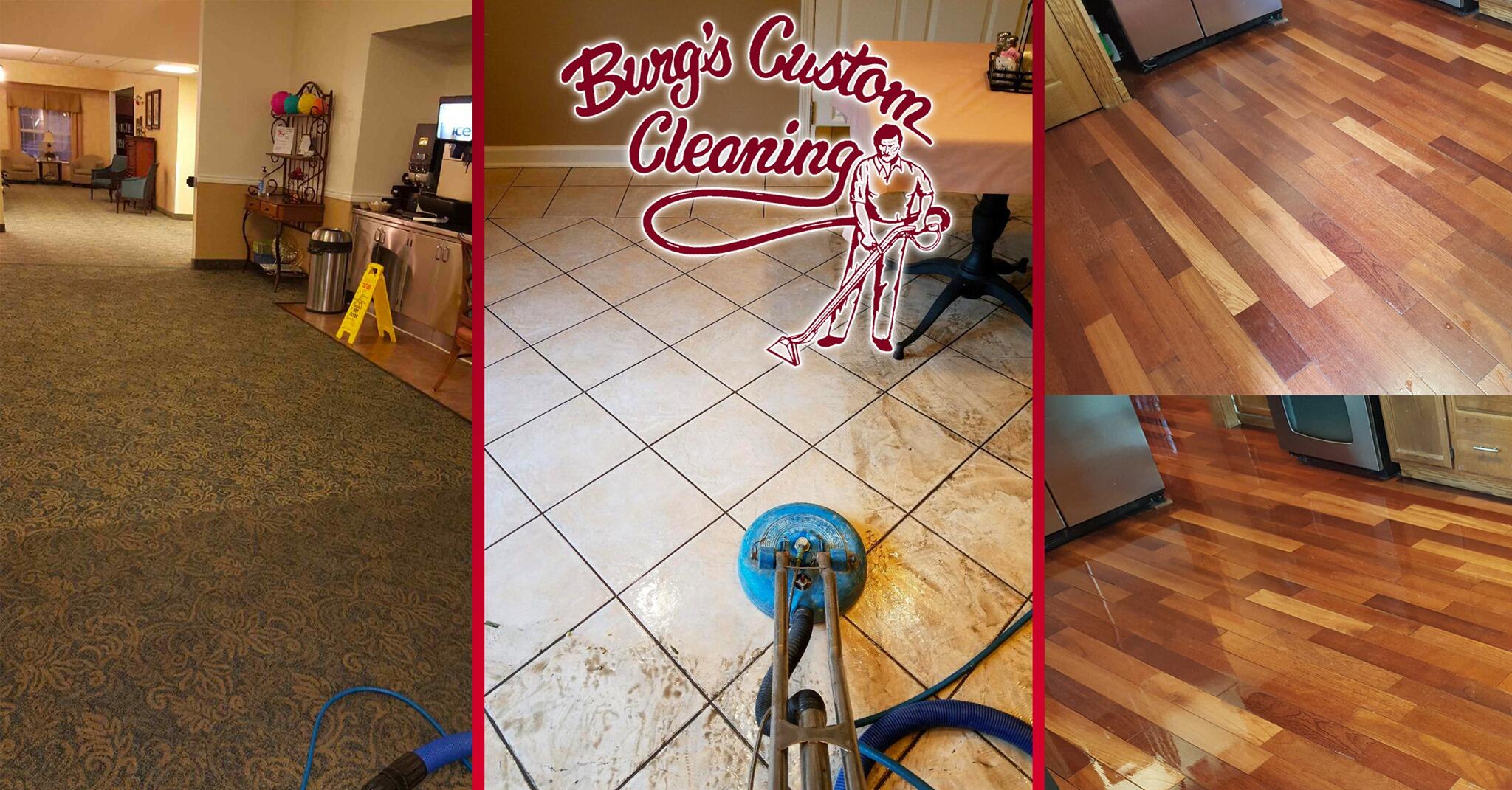 Tile and Grout Cleaning - Rochester Hills - Rochester MI - Sterling Heights