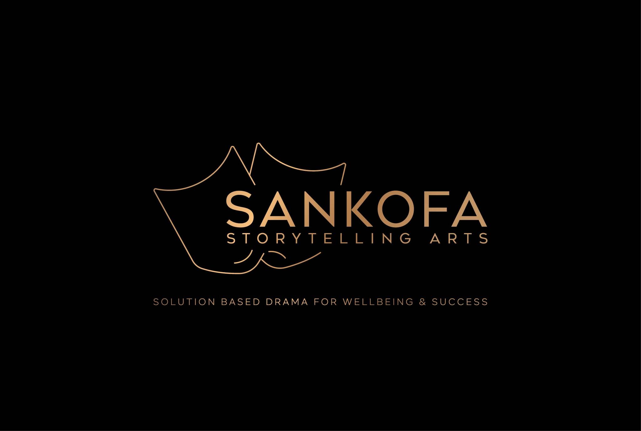 Sankofa Storytelling Arts London Nextdoor 