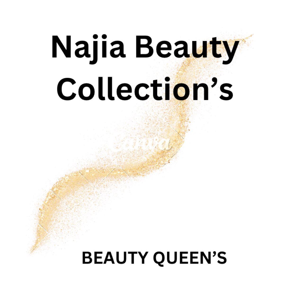 Najia Beauty Collection - Ypsilanti, MI - Nextdoor