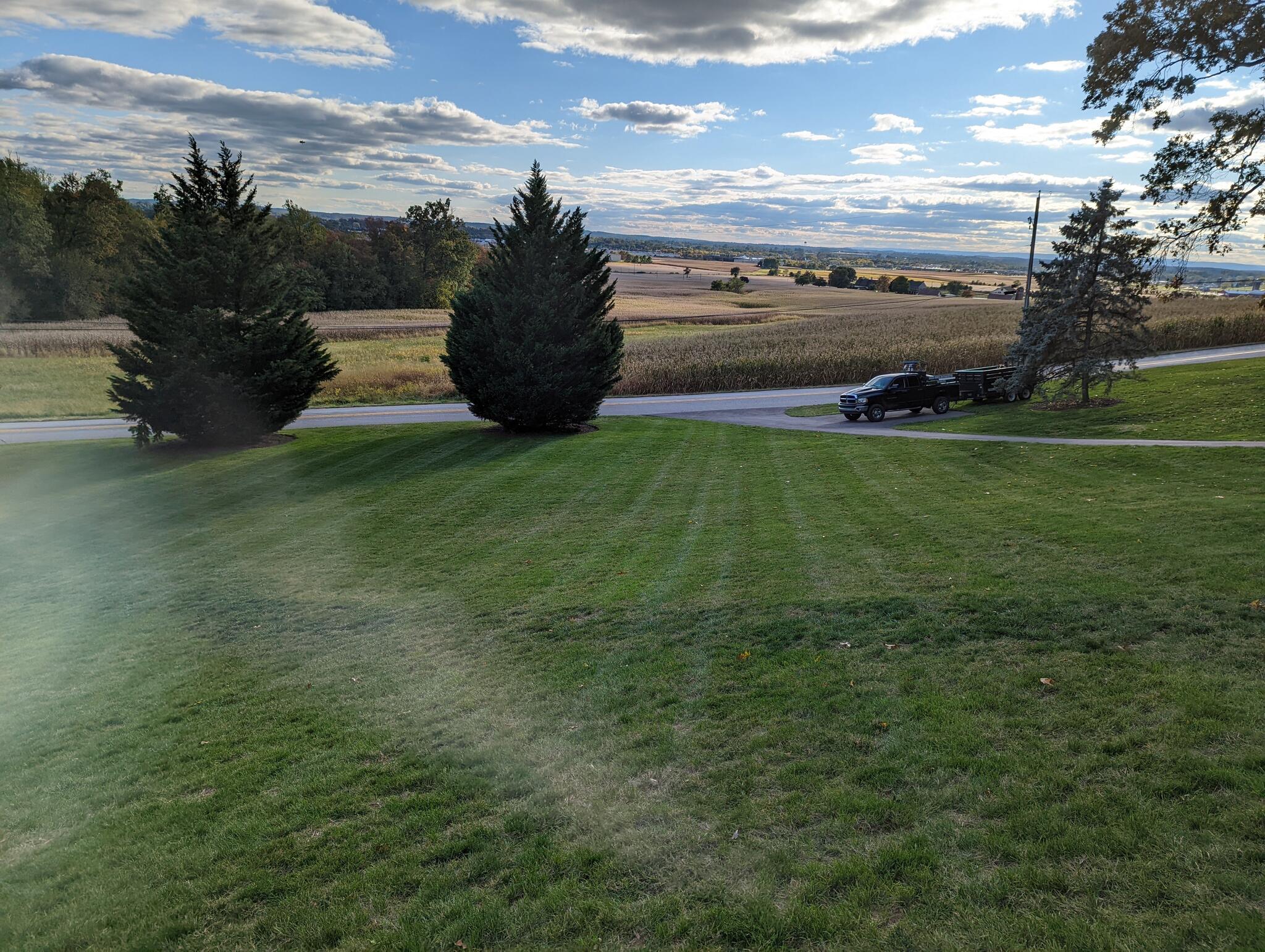 Broken Mower Groundskeeping LLC Abbottstown, PA Nextdoor