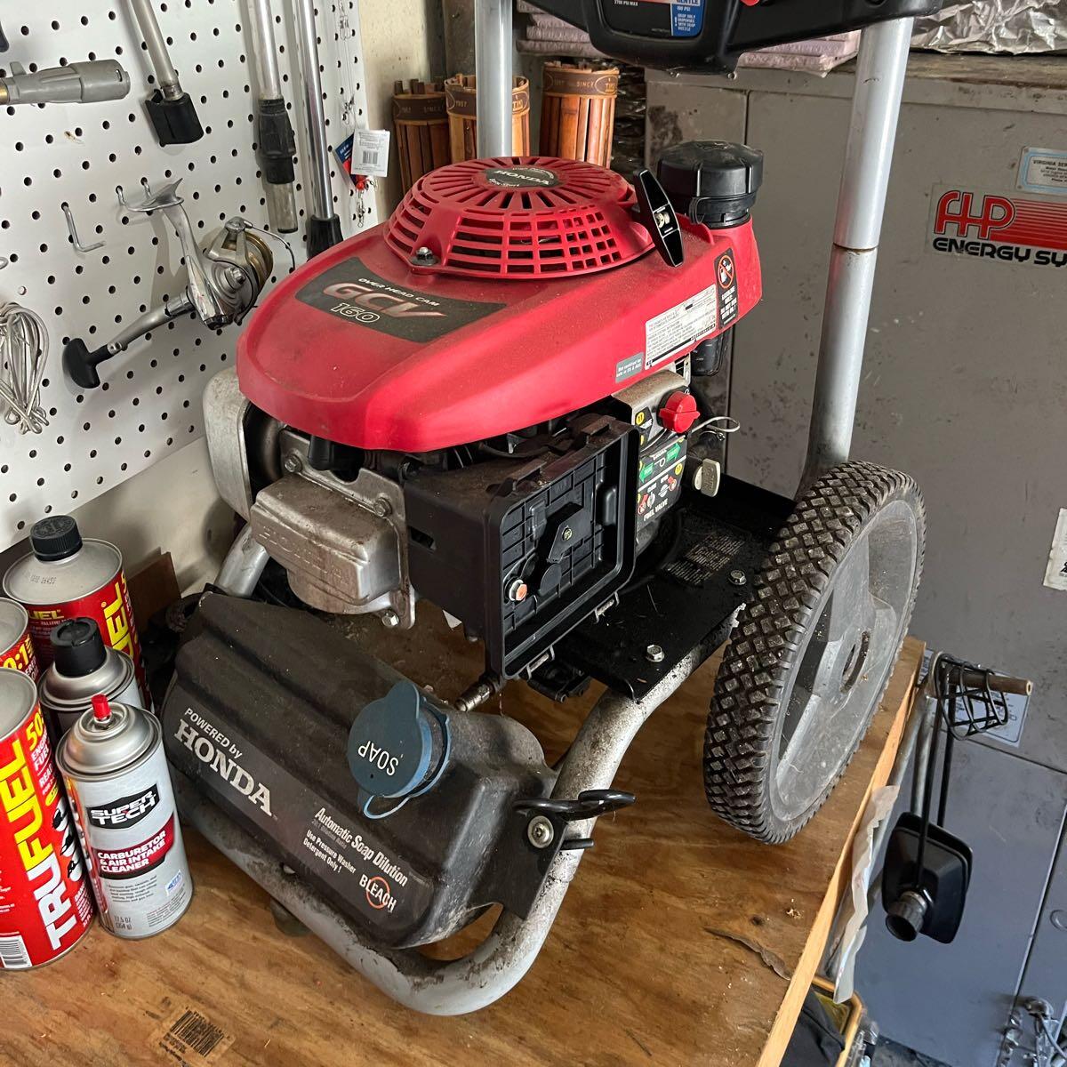 Matt s mobile small engine service repair virginia beach va nextdoor