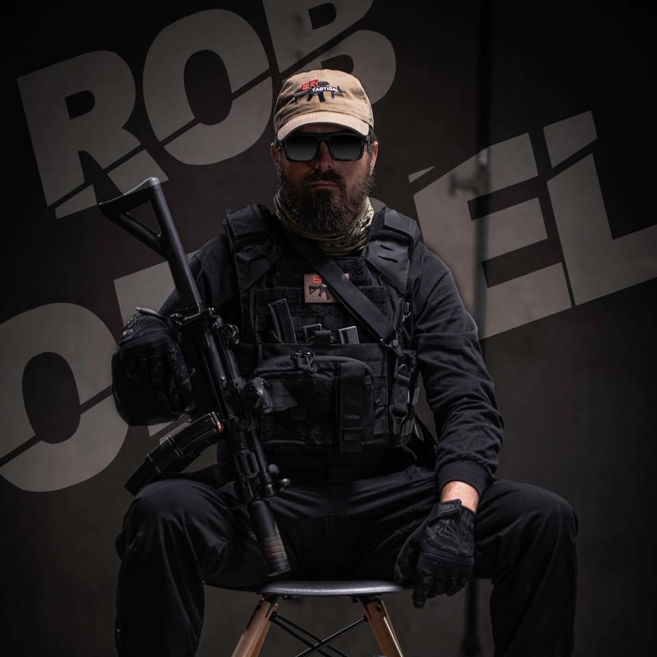 Emergency Response Tactical Phoenix, AZ Nextdoor