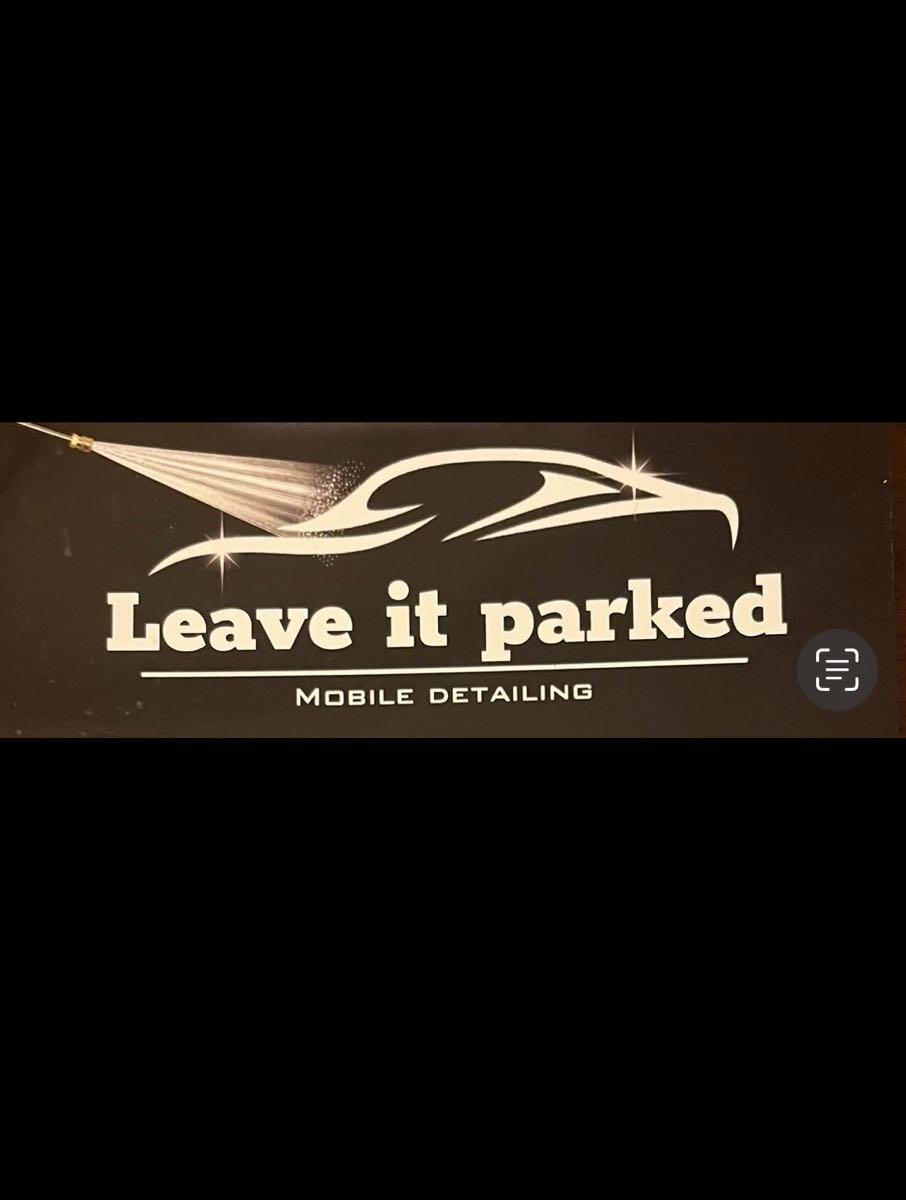 Leave it parked mobile detailing Ormond Beach, FL Nextdoor