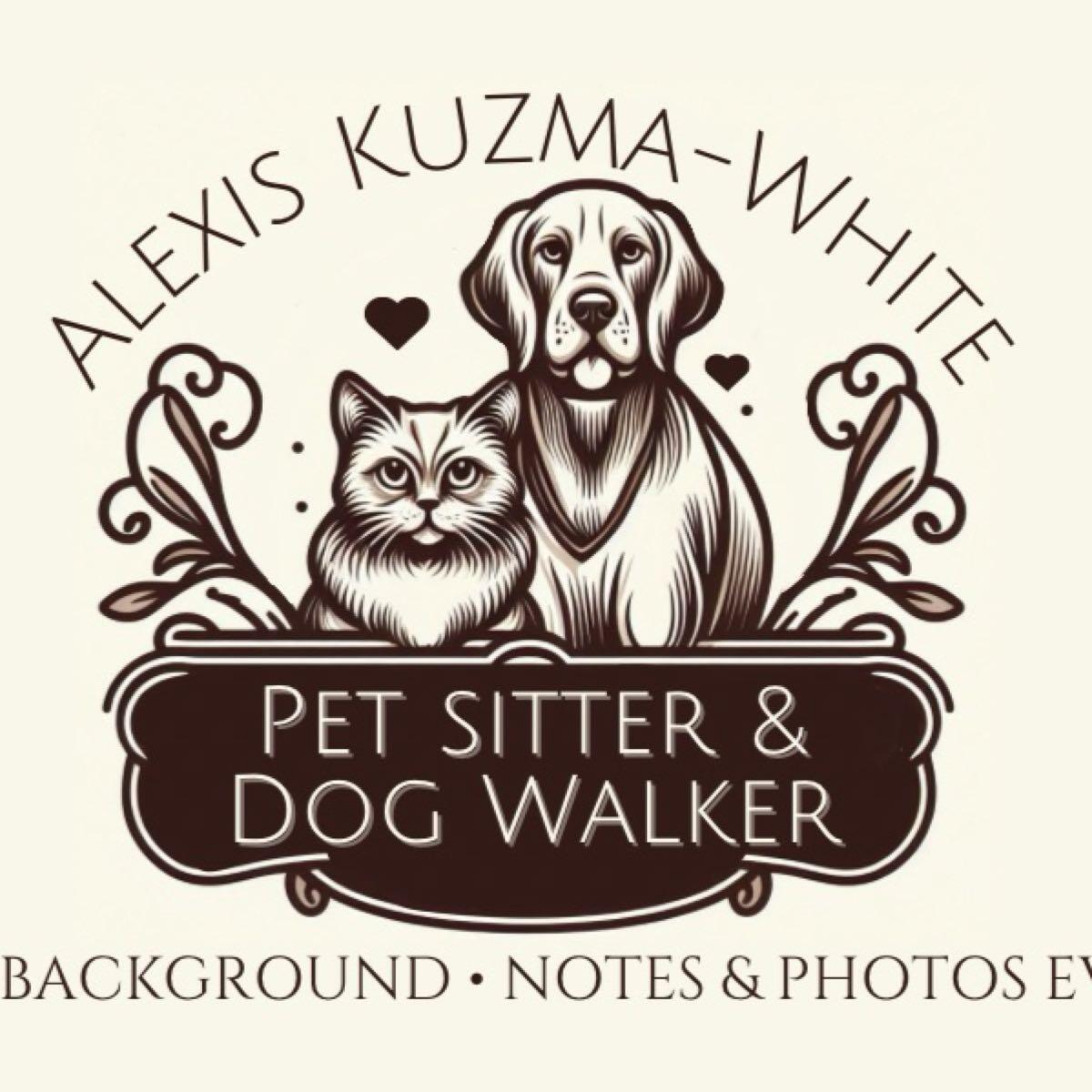 Alexis on RoverPet Sitter/dog walker New York City, NY Nextdoor