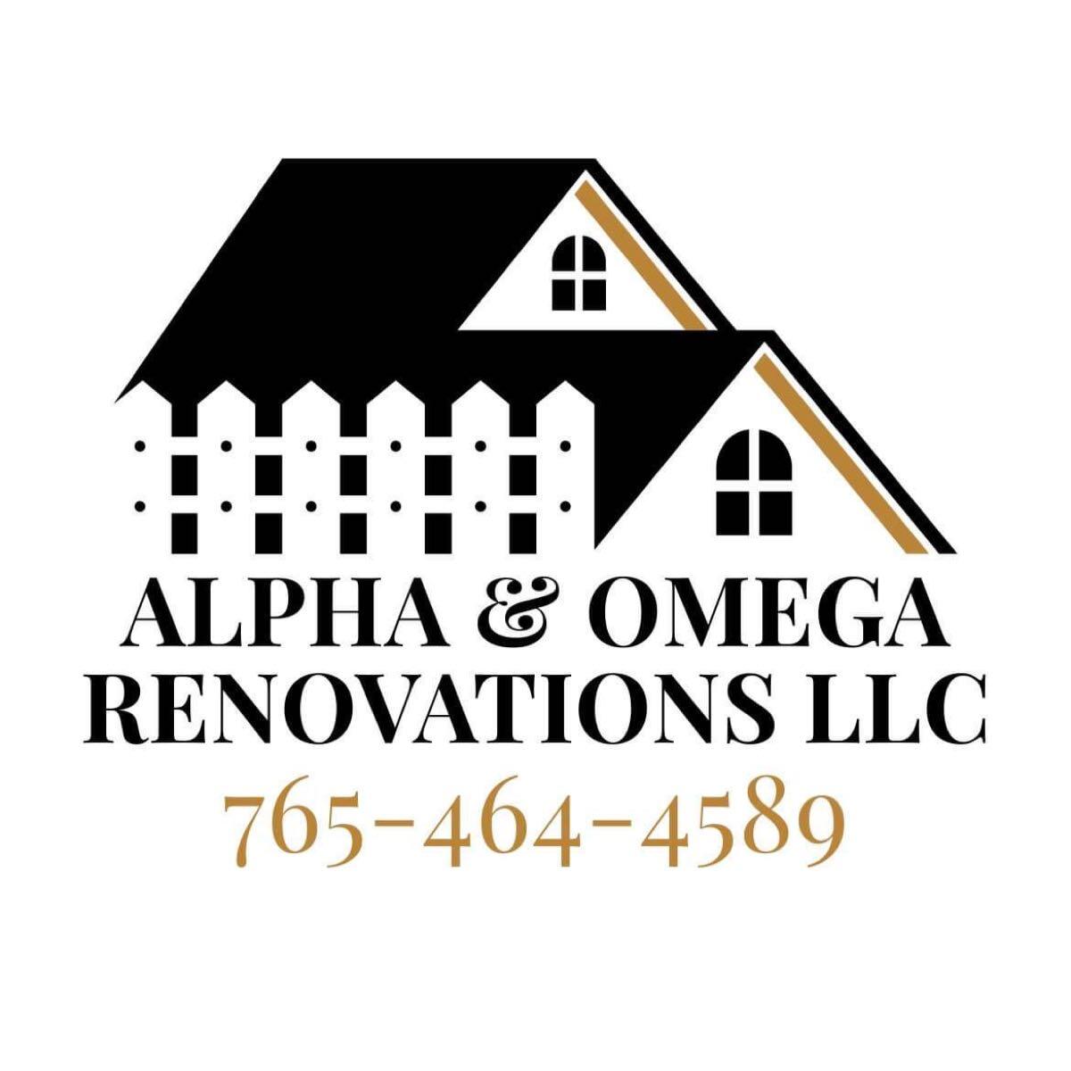 Alpha Omega Renovations LLC Lafayette IN Nextdoor