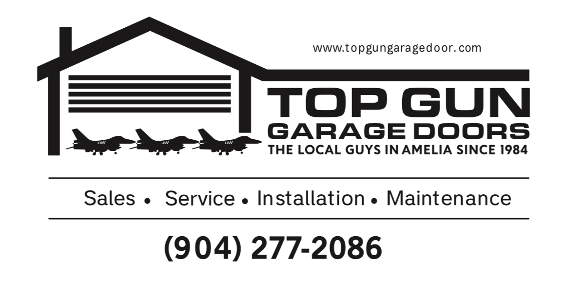 Top Gun Garage Doors of Amelia - Fernandina Beach, FL - Nextdoor