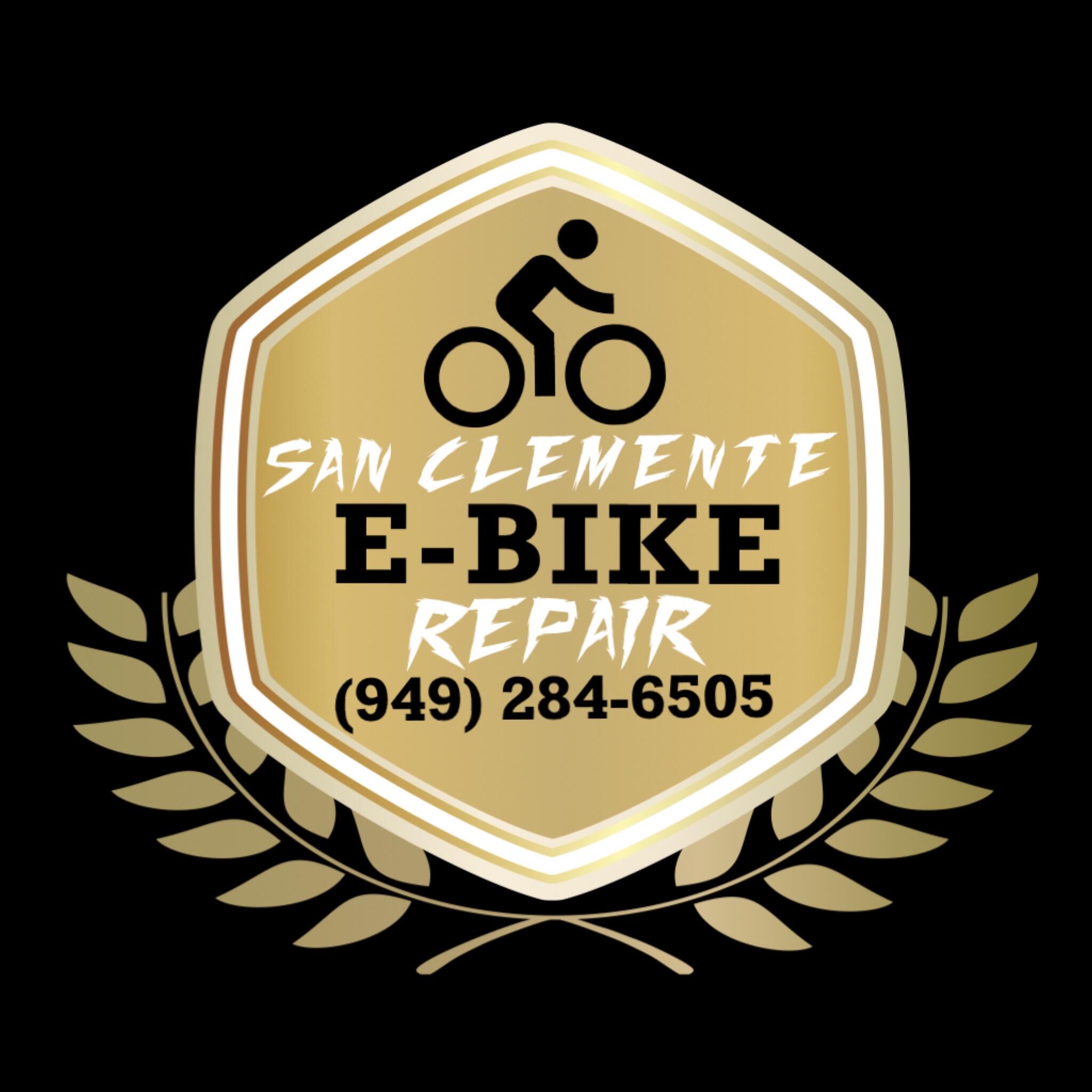 San Clemente EBike Repair Nextdoor