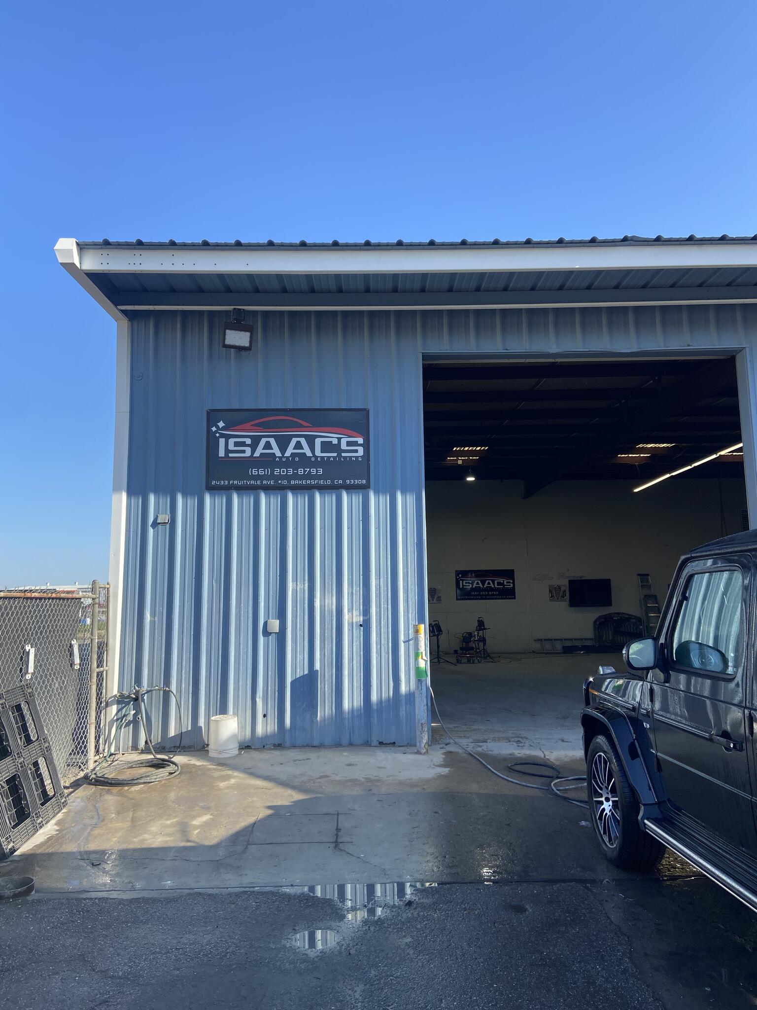 Isaacs Auto Detail - Bakersfield, CA - Nextdoor