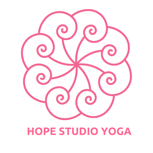 Hope Studio Yoga & Massage in Glasgow