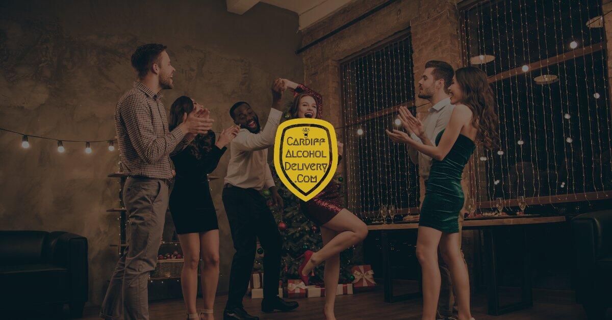 Cardiff Alcohol Delivery Cardiff Nextdoor