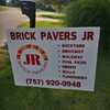Brick Pavers JR
