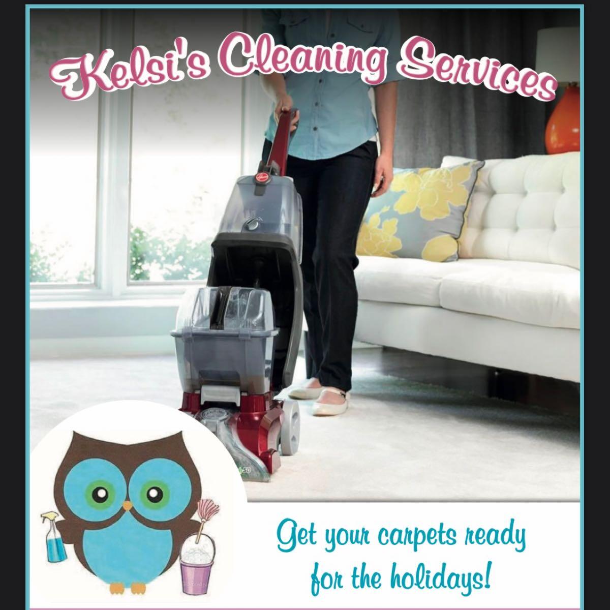 Kelsi’s Cleaning Services Fawn Grove, PA Nextdoor