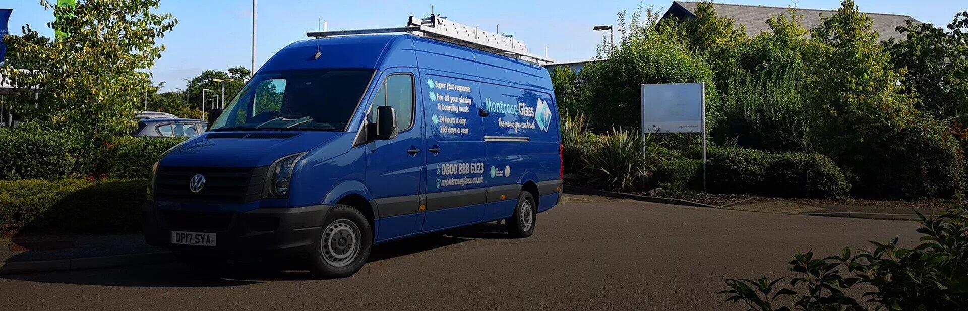 Montrose Glass SouthendOnSea, GBENG Nextdoor