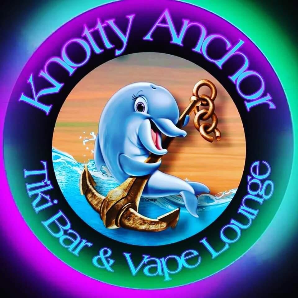 Knotty Anchor Nextdoor