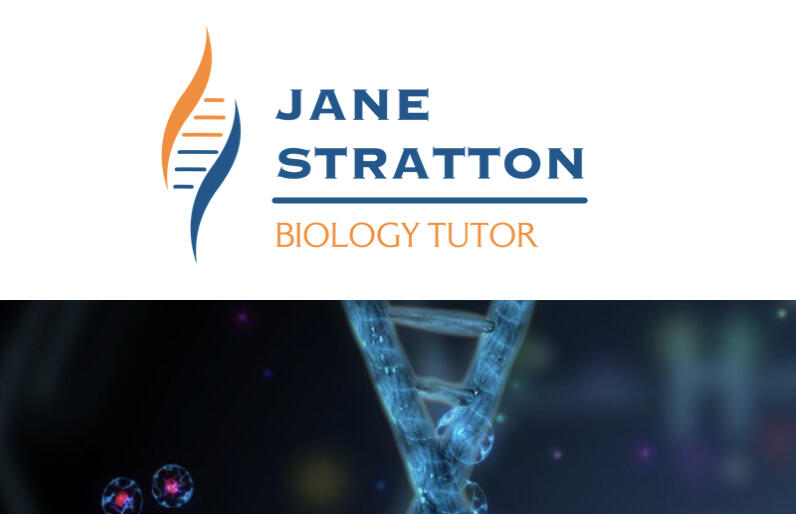 Jane Stratton Biology Tutor Lanark, GBSCT Nextdoor