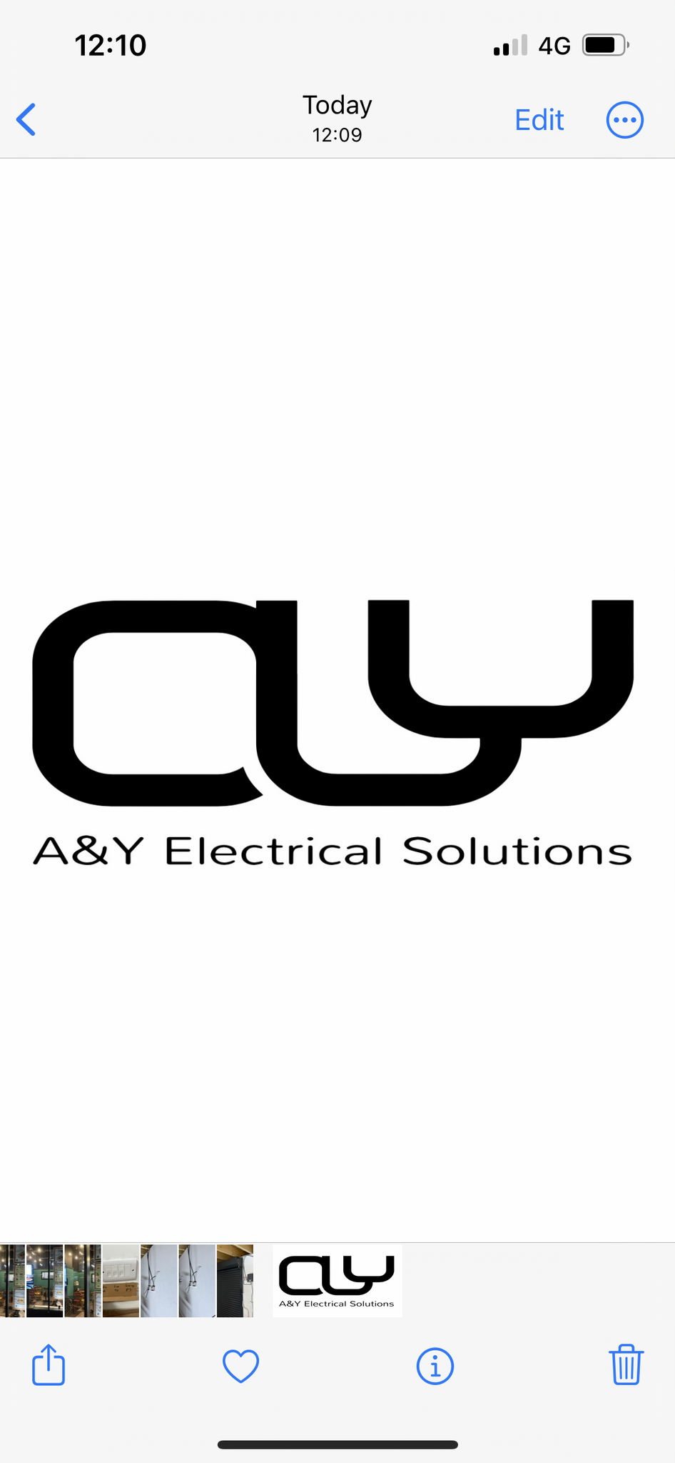 A&Y Electrical Solutions - Nextdoor