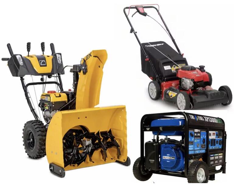 Snowblower & Lawnmower Repair and Maintainace Lexington, MA Nextdoor