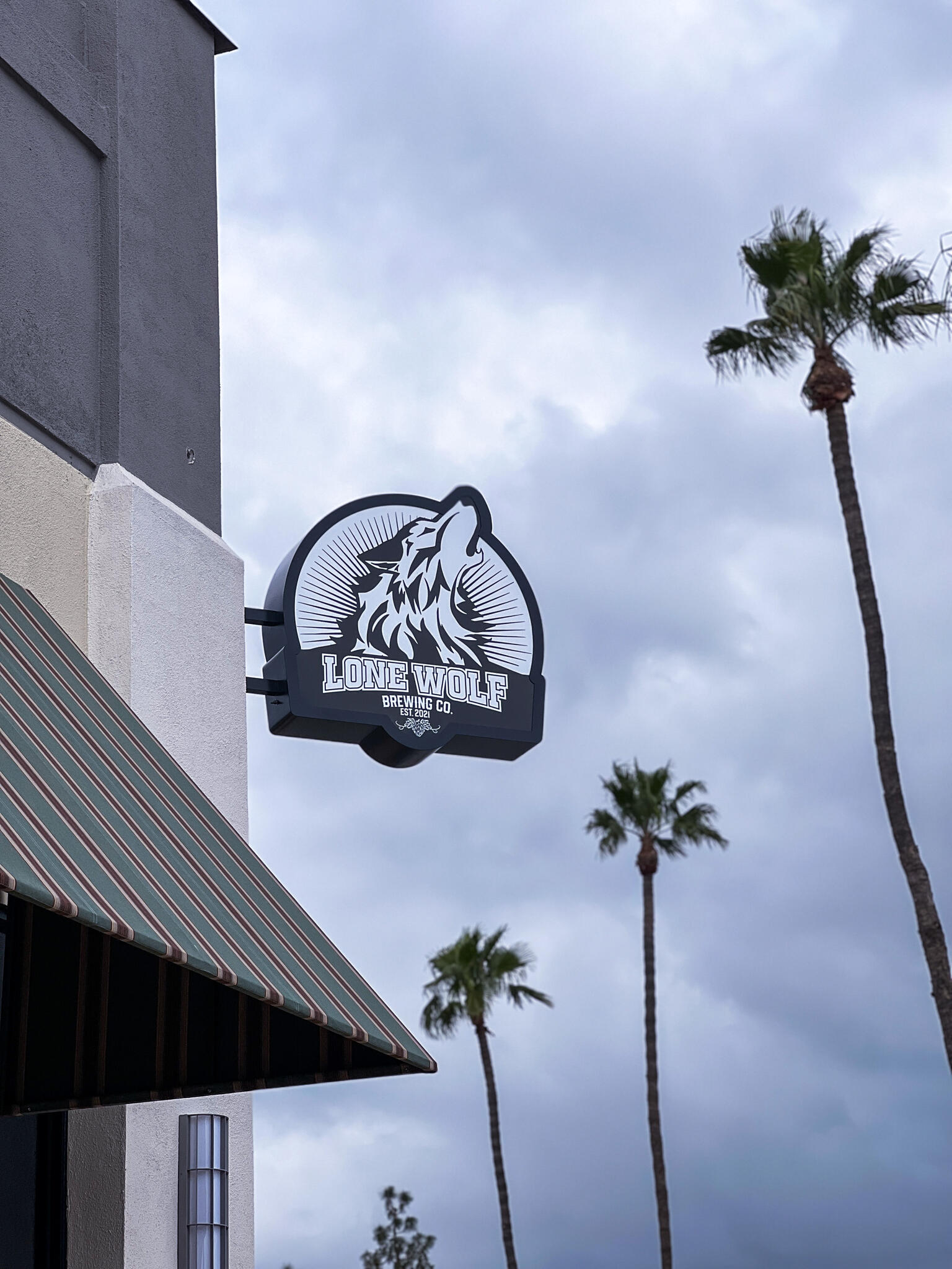 Lone Wolf Brewing Co. Yorba Linda, CA Nextdoor