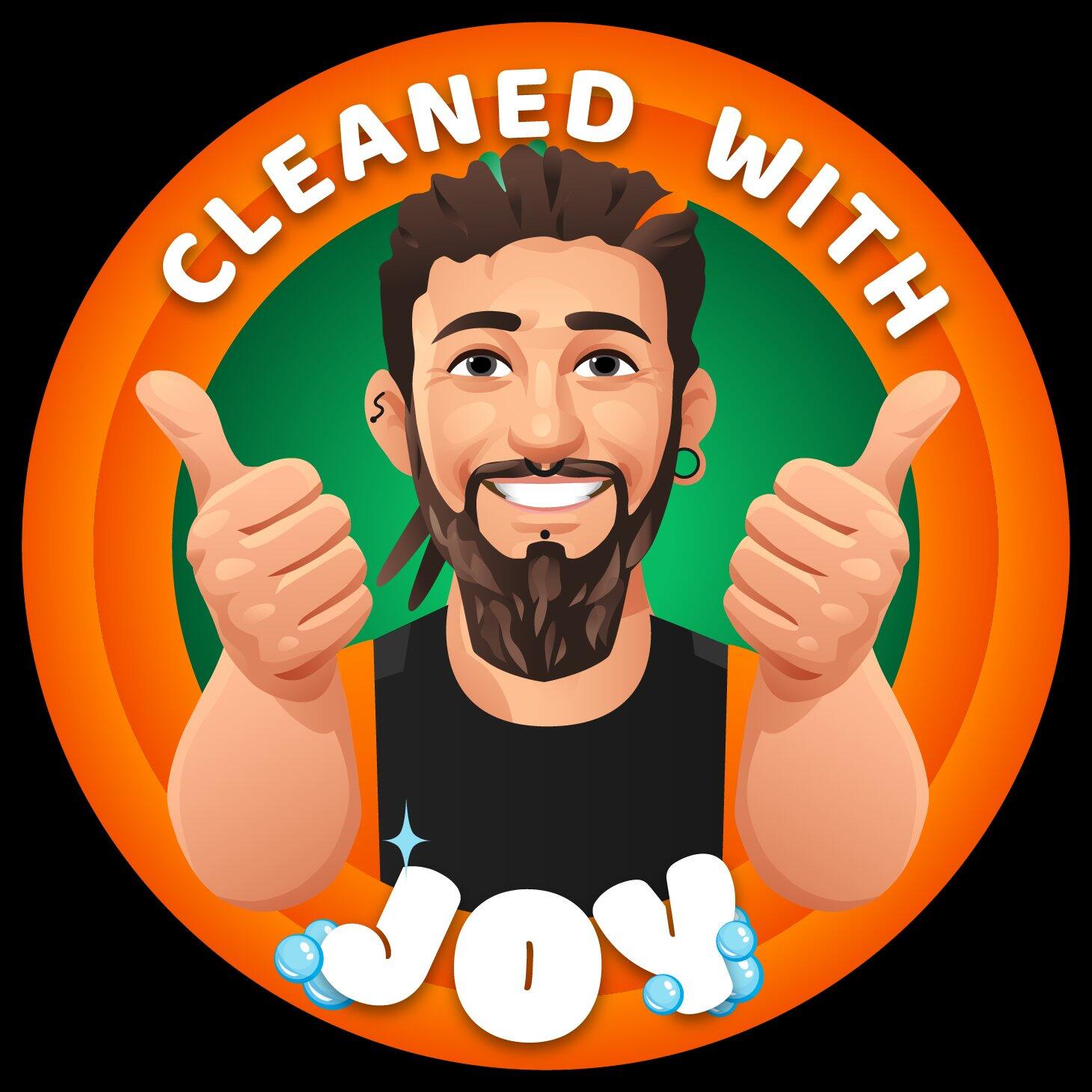 Cleaned With Joy Burgess Hill, GBENG Nextdoor